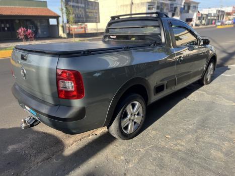 VOLKSWAGEN Saveiro 1.6 G5 TREND FLEX, Foto 4