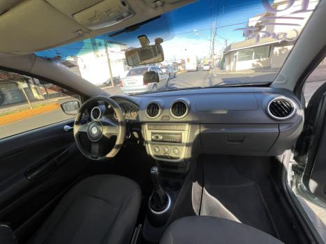 VOLKSWAGEN Saveiro 1.6 G5 TREND FLEX, Foto 5