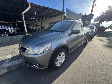 VOLKSWAGEN Saveiro 1.6 G5 TREND FLEX, Foto 2