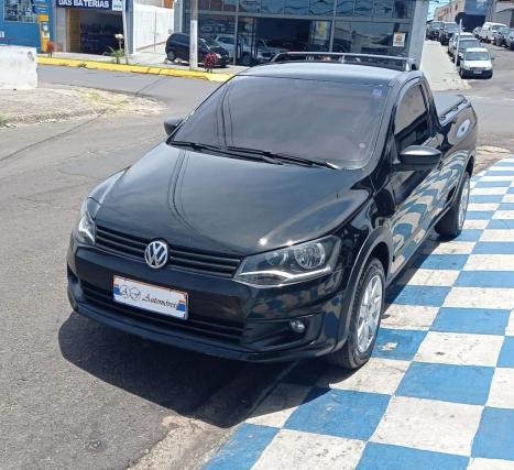 VOLKSWAGEN Saveiro 1.6 G6 TRENDLINE FLEX, Foto 2