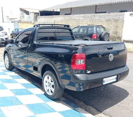 VOLKSWAGEN Saveiro 1.6 G6 TRENDLINE FLEX, Foto 3