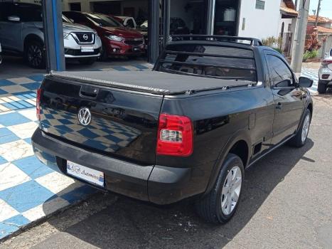 VOLKSWAGEN Saveiro 1.6 G6 TRENDLINE FLEX, Foto 4