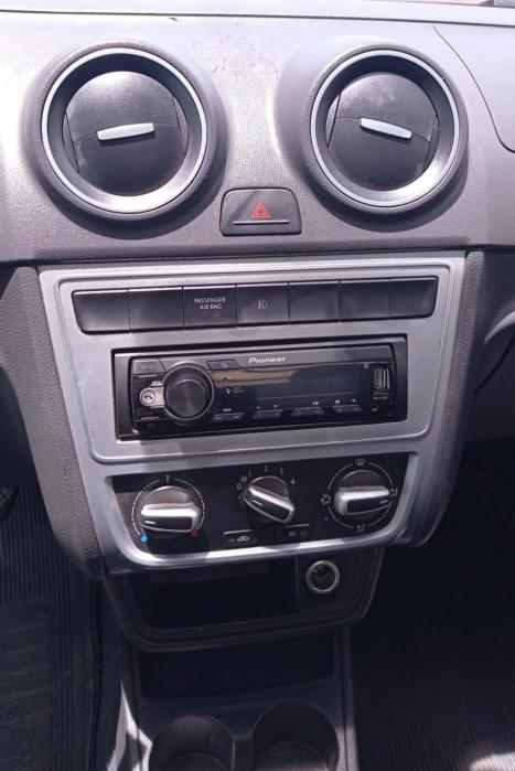 VOLKSWAGEN Saveiro 1.6 G6 TRENDLINE FLEX, Foto 6