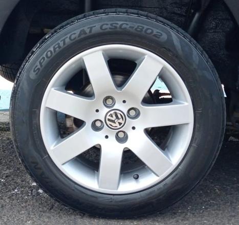 VOLKSWAGEN Saveiro 1.6 G6 TRENDLINE FLEX, Foto 9