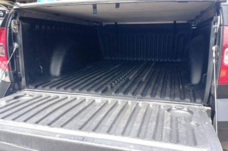 VOLKSWAGEN Saveiro 1.6 G6 TRENDLINE FLEX, Foto 10