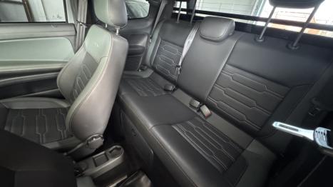 VOLKSWAGEN Saveiro 1.6 16V FLEX MSI EXTREME CABINE DUPLA, Foto 8