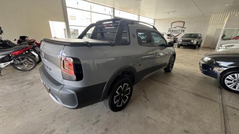 VOLKSWAGEN Saveiro 1.6 16V FLEX MSI EXTREME CABINE DUPLA, Foto 6