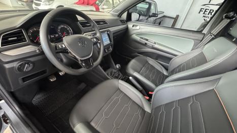 VOLKSWAGEN Saveiro 1.6 16V FLEX MSI EXTREME CABINE DUPLA, Foto 7
