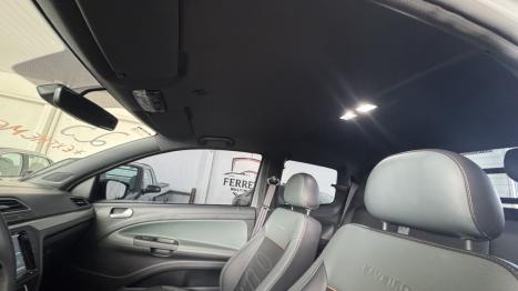 VOLKSWAGEN Saveiro 1.6 16V FLEX MSI EXTREME CABINE DUPLA, Foto 13