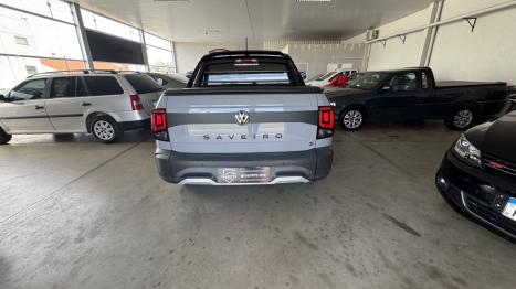 VOLKSWAGEN Saveiro 1.6 16V FLEX MSI EXTREME CABINE DUPLA, Foto 5