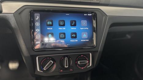 VOLKSWAGEN Saveiro 1.6 16V FLEX MSI EXTREME CABINE DUPLA, Foto 10