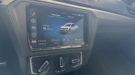 VOLKSWAGEN Saveiro 1.6 16V FLEX MSI EXTREME CABINE DUPLA, Foto 11