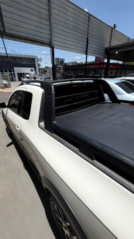 VOLKSWAGEN Saveiro 1.6 16V G6 CROSS CABINE ESTENDIDA FLEX, Foto 3