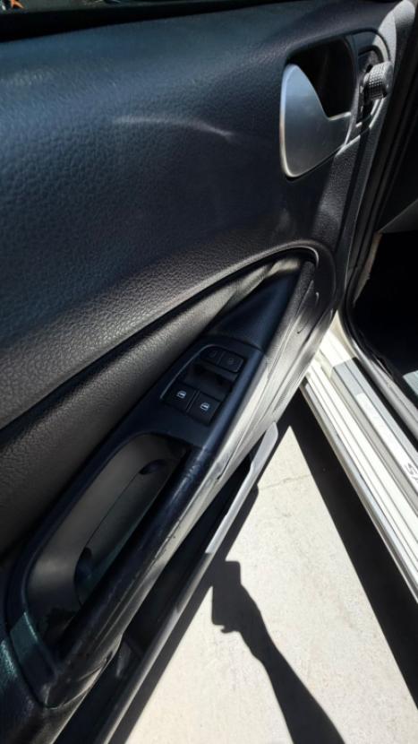 VOLKSWAGEN Saveiro 1.6 16V G6 CROSS CABINE ESTENDIDA FLEX, Foto 10