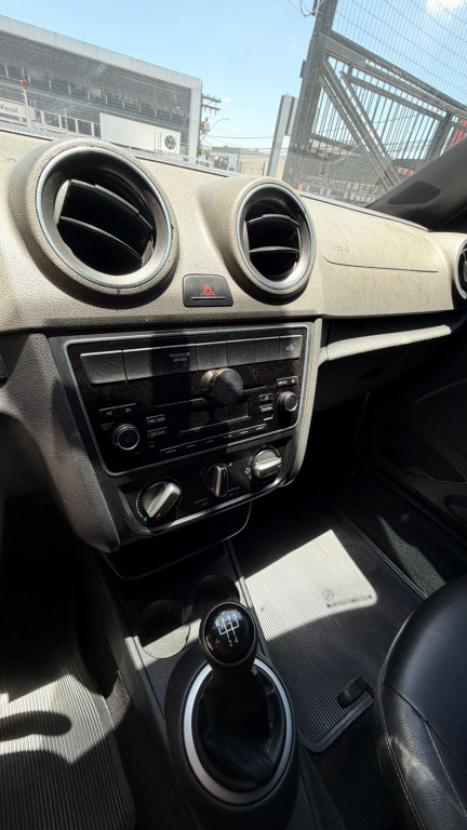 VOLKSWAGEN Saveiro 1.6 16V G6 CROSS CABINE ESTENDIDA FLEX, Foto 11