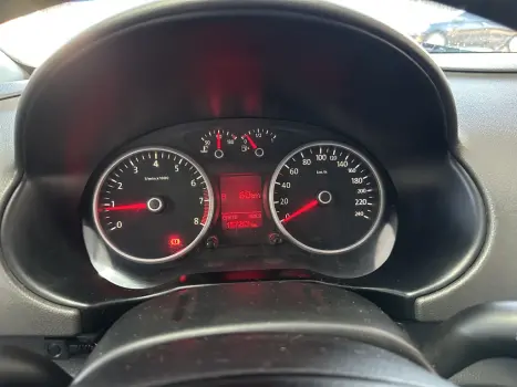 VOLKSWAGEN Saveiro 1.6 G5 CROSS CABINE ESTENDIDA FLEX, Foto 18