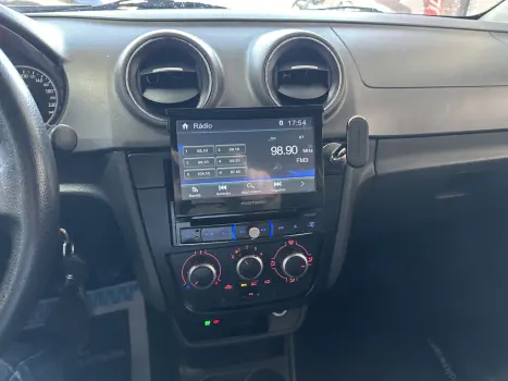 VOLKSWAGEN Saveiro 1.6 G5 CROSS CABINE ESTENDIDA FLEX, Foto 15