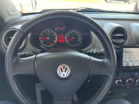 VOLKSWAGEN Saveiro 1.6 G5 CROSS CABINE ESTENDIDA FLEX, Foto 17