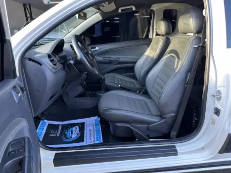 VOLKSWAGEN Saveiro 1.6 G5 CROSS CABINE ESTENDIDA FLEX, Foto 11