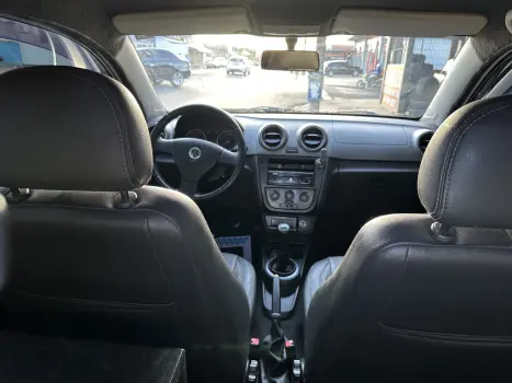 VOLKSWAGEN Saveiro 1.6 G5 CROSS CABINE ESTENDIDA FLEX, Foto 12