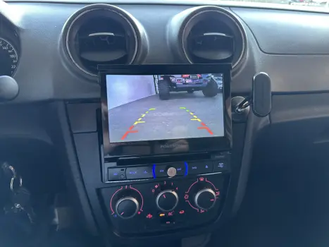 VOLKSWAGEN Saveiro 1.6 G5 CROSS CABINE ESTENDIDA FLEX, Foto 16