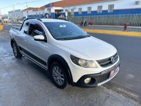 VOLKSWAGEN Saveiro 1.6 G5 CROSS CABINE ESTENDIDA FLEX, Foto 2