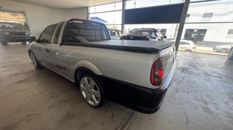 VOLKSWAGEN Saveiro 1.6 G4 SURF FLEX, Foto 4