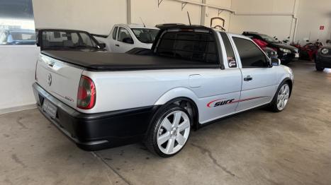 VOLKSWAGEN Saveiro 1.6 G4 SURF FLEX, Foto 5