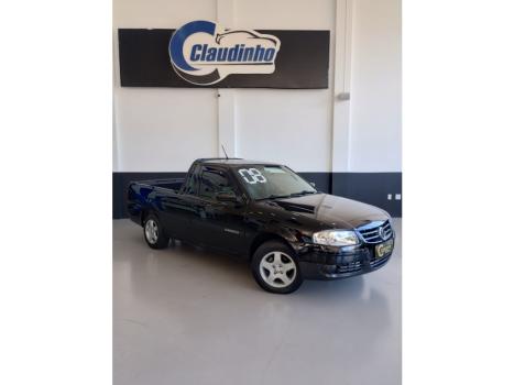 VOLKSWAGEN Saveiro 1.6 CS, Foto 2