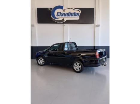 VOLKSWAGEN Saveiro 1.6 CS, Foto 3