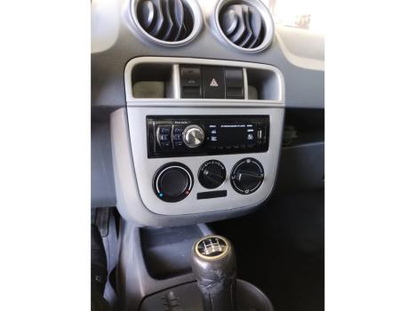 VOLKSWAGEN Saveiro 1.6 CS, Foto 8