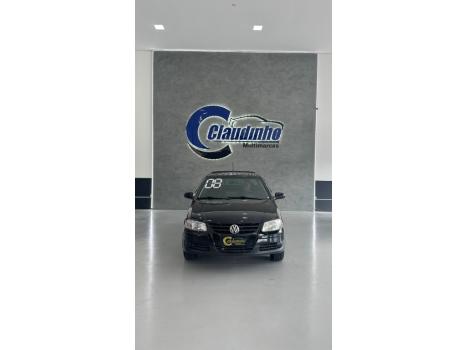 VOLKSWAGEN Saveiro 1.6 CS, Foto 2