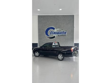 VOLKSWAGEN Saveiro 1.6 CS, Foto 5