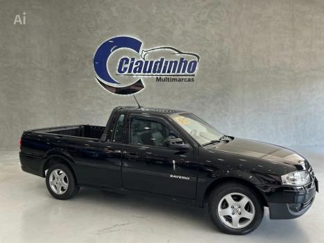 VOLKSWAGEN Saveiro 1.6 CS, Foto 2