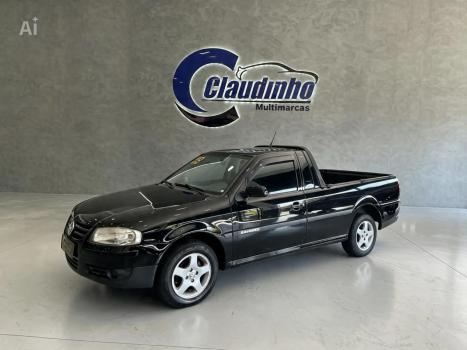 VOLKSWAGEN Saveiro 1.6 CS, Foto 3