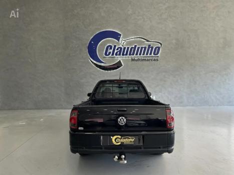 VOLKSWAGEN Saveiro 1.6 CS, Foto 4