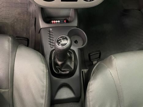 VOLKSWAGEN Saveiro 1.6 CS, Foto 12