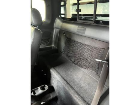 VOLKSWAGEN Saveiro 1.6 16V G6 CROSS CABINE ESTENDIDA FLEX, Foto 8