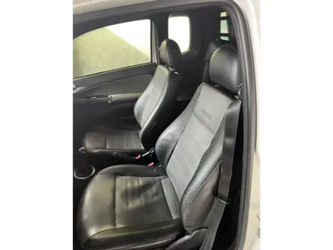 VOLKSWAGEN Saveiro 1.6 16V G6 CROSS CABINE ESTENDIDA FLEX, Foto 9
