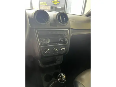 VOLKSWAGEN Saveiro 1.6 16V G6 CROSS CABINE ESTENDIDA FLEX, Foto 10