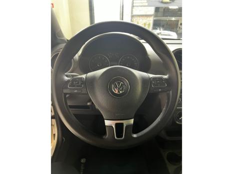 VOLKSWAGEN Saveiro 1.6 16V G6 CROSS CABINE ESTENDIDA FLEX, Foto 11