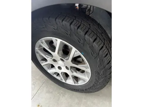 VOLKSWAGEN Saveiro 1.6 16V G6 CROSS CABINE ESTENDIDA FLEX, Foto 13