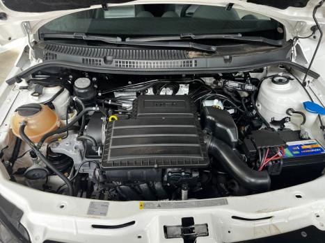 VOLKSWAGEN Saveiro 1.6 16V G6 CROSS CABINE ESTENDIDA FLEX, Foto 7
