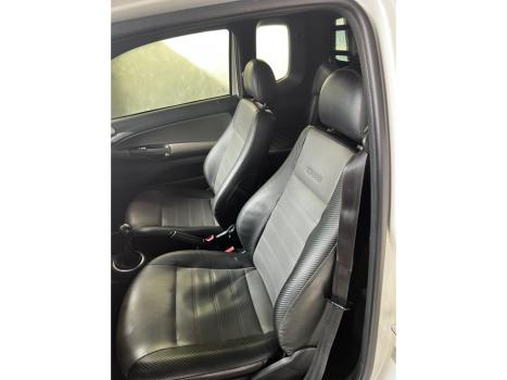 VOLKSWAGEN Saveiro 1.6 16V G6 CROSS CABINE ESTENDIDA FLEX, Foto 9