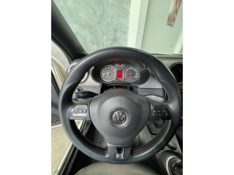 VOLKSWAGEN Saveiro 1.6 16V G6 CROSS CABINE ESTENDIDA FLEX, Foto 8
