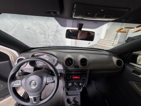VOLKSWAGEN Saveiro 1.6 16V G6 CROSS CABINE ESTENDIDA FLEX, Foto 9