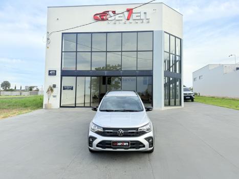 VOLKSWAGEN Saveiro 1.6 16V FLEX MSI EXTREME CABINE DUPLA, Foto 1