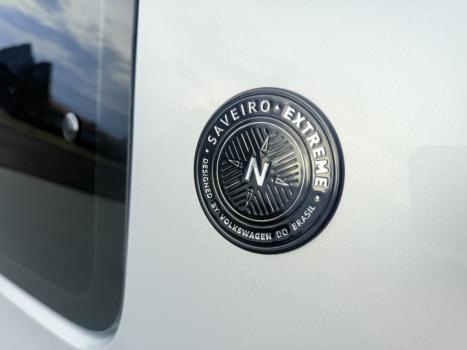 VOLKSWAGEN Saveiro 1.6 16V FLEX MSI EXTREME CABINE DUPLA, Foto 8