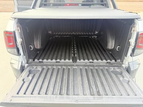 VOLKSWAGEN Saveiro 1.6 16V FLEX MSI EXTREME CABINE DUPLA, Foto 9