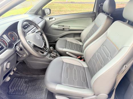 VOLKSWAGEN Saveiro 1.6 16V FLEX MSI EXTREME CABINE DUPLA, Foto 11